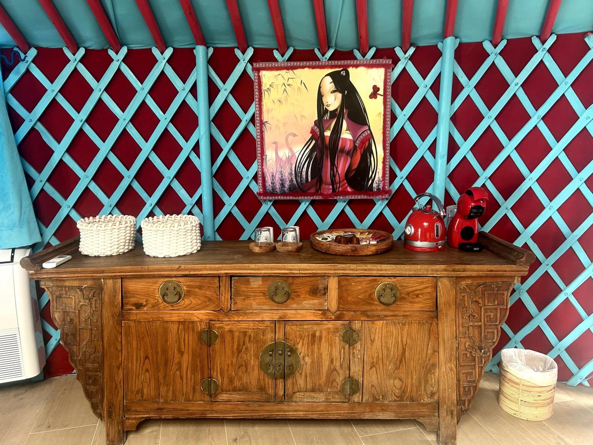 Cortijo Boutique Marbella
